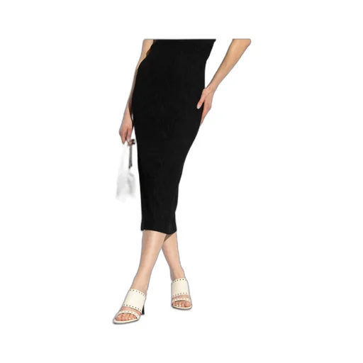 Open-Toed High-Heeled Sandals
