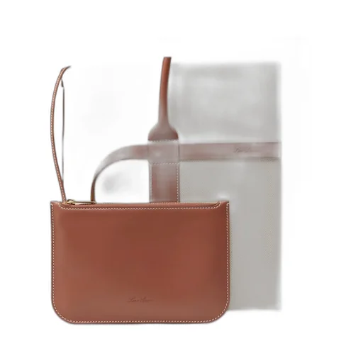 Loro Piana Ghiera Large Shopper Bag