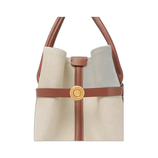 Loro Piana Ghiera Large Shopper Bag
