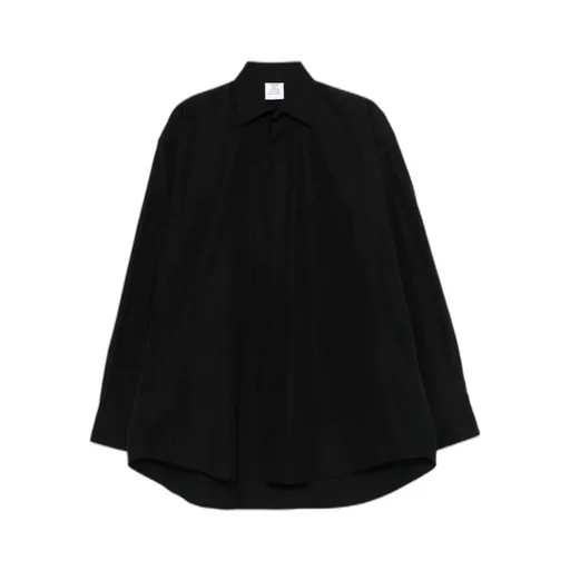 Long-Sleeved Shirt