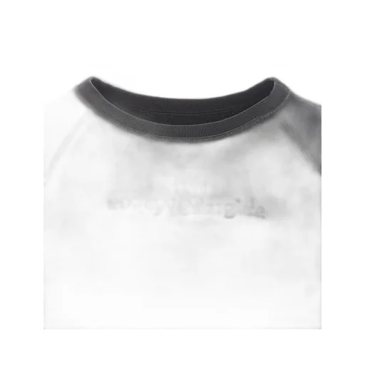 Logo-Embroidered Sweatshirt