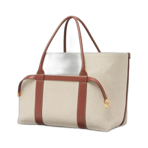 Loro Piana Ghiera Large Shopper Bag