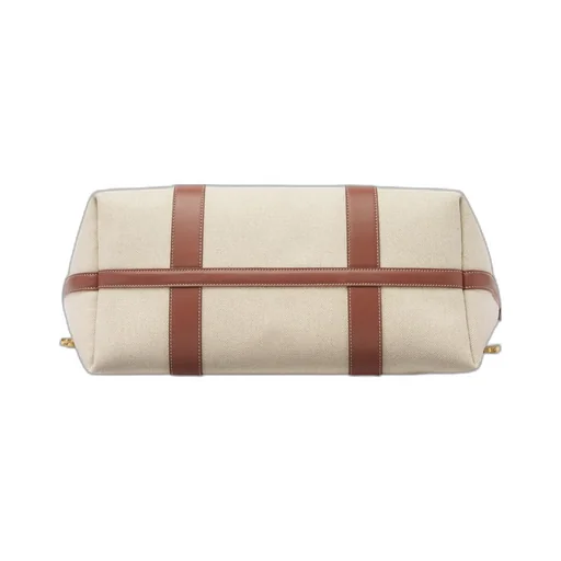 Loro Piana Ghiera Large Shopper Bag
