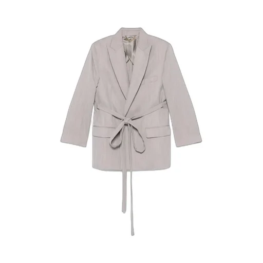 Wool Jacket