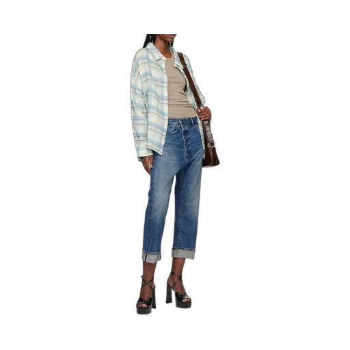 Double-Front Shirt