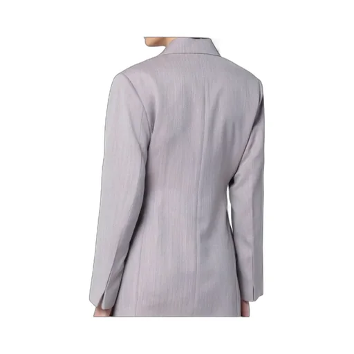 Wool Jacket