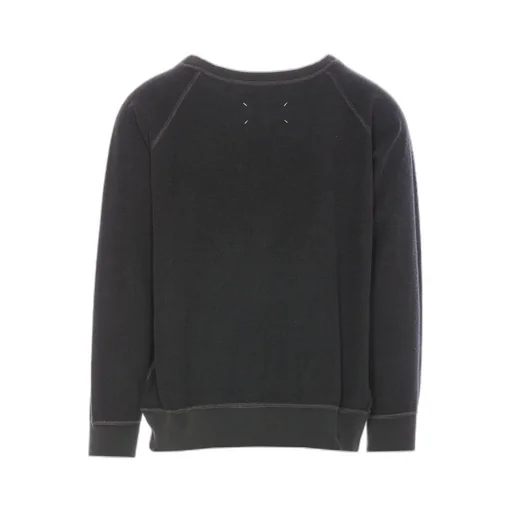 Logo-Embroidered Sweatshirt