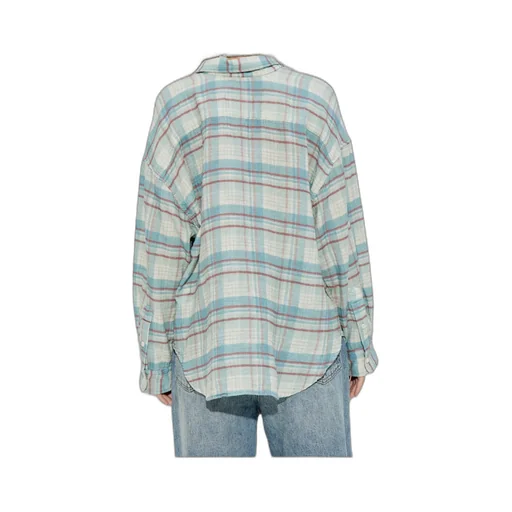 Double-Front Shirt