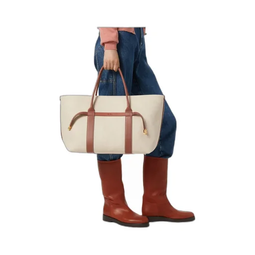Loro Piana Ghiera Large Shopper Bag