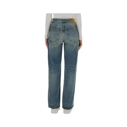 Haikure Winona Classic Fit Jeans