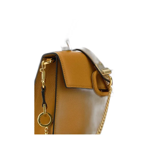 Valentino Vsling Foldover Top Small Tote Bag
