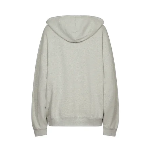 Anine Bing Harvey Logo Hoodie