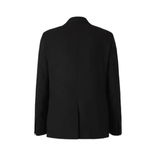 Ami Gabardine Blazer