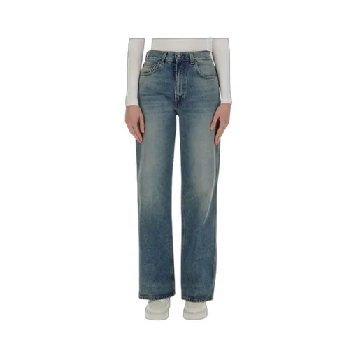 Haikure Winona Classic Fit Jeans