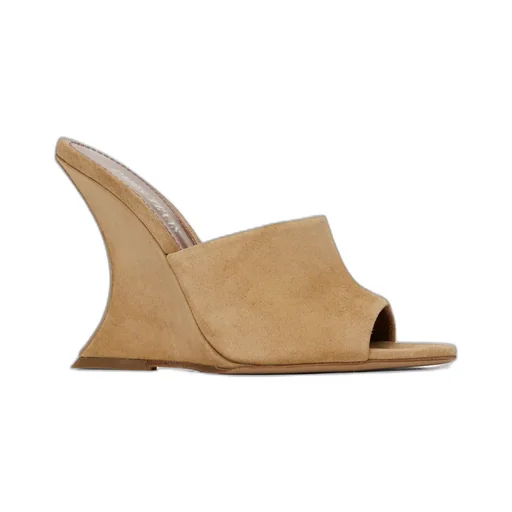 Paris Texas Nina Mules