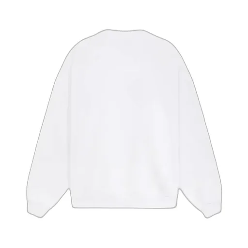 Logo-Embellished Sweatshirt
