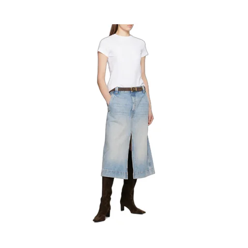 Khaite Ona Knee-High Boots