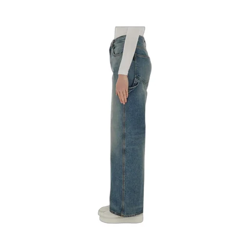 Haikure Winona Classic Fit Jeans