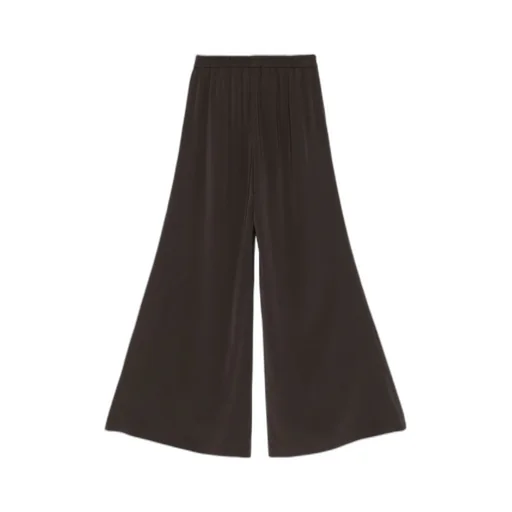 Gianluca Capannolo Antonia Elastic-Waist Pants