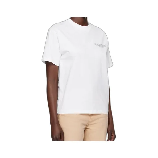 W' Chain Link T-Shirt