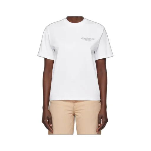 W' Chain Link T-Shirt
