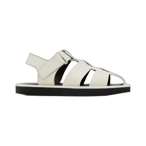 Cassius Flat Sandals