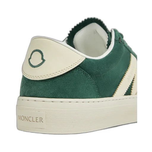 Moncler Monaco2 Low-Top Trainers