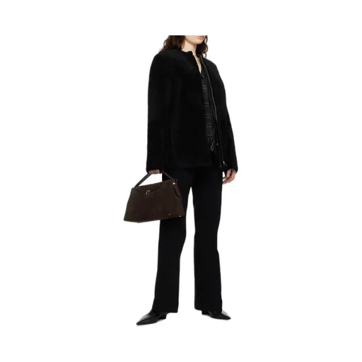 Shearling Jacket