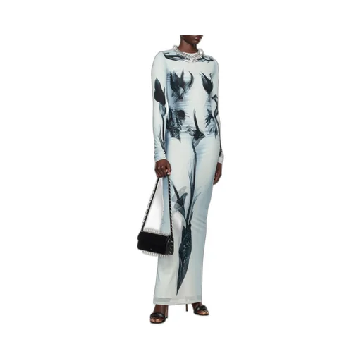 Long Sleeve Dress