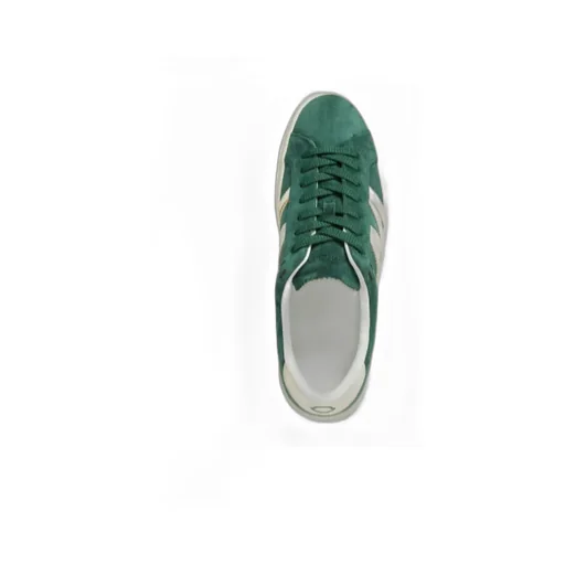Moncler Monaco2 Low-Top Trainers