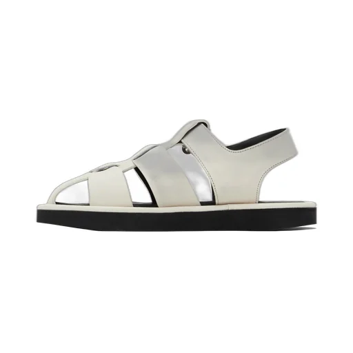 Cassius Flat Sandals