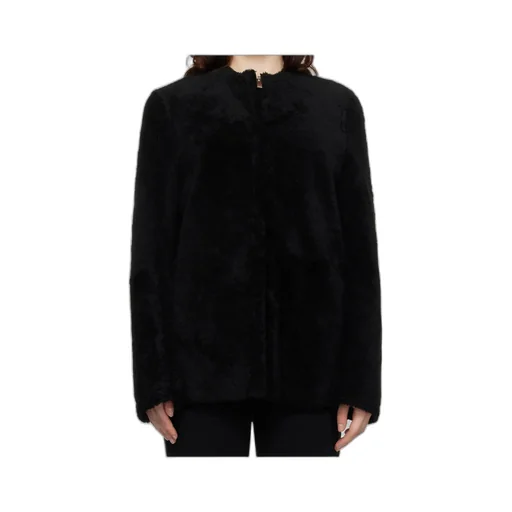 Shearling Jacket
