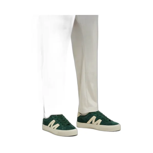 Moncler Monaco2 Low-Top Trainers
