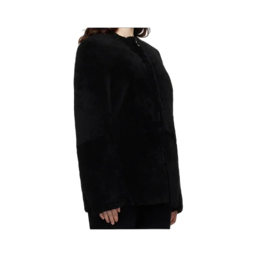 Shearling Jacket