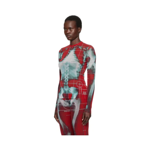 Long-Sleeved T-Shirt