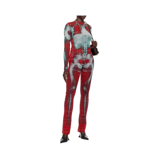 Long-Sleeved T-Shirt