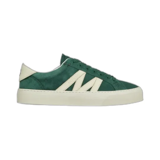 Moncler Monaco2 Low-Top Trainers