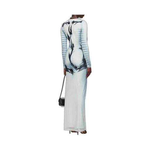 Long Sleeve Dress