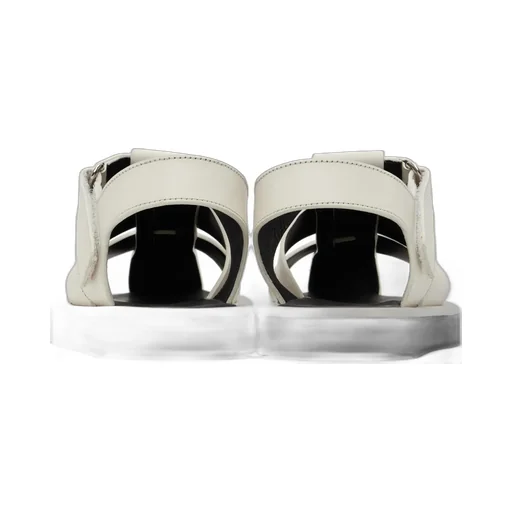 Cassius Flat Sandals