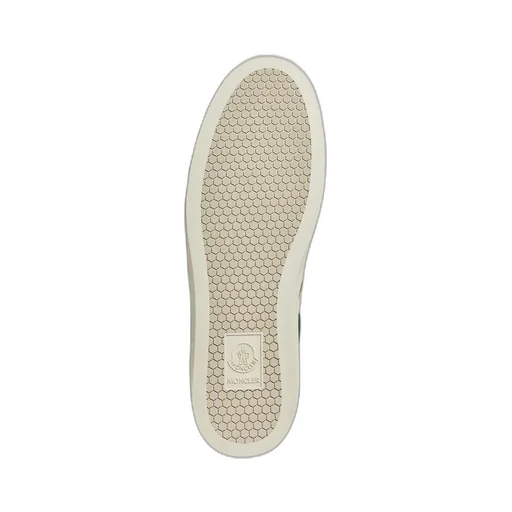 Moncler Monaco2 Low-Top Trainers