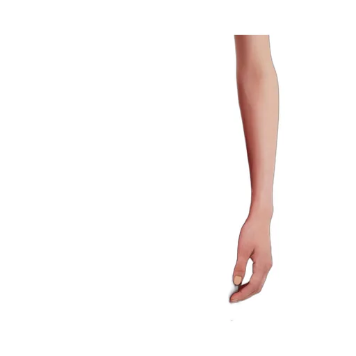 Bouclé Mini Skirt