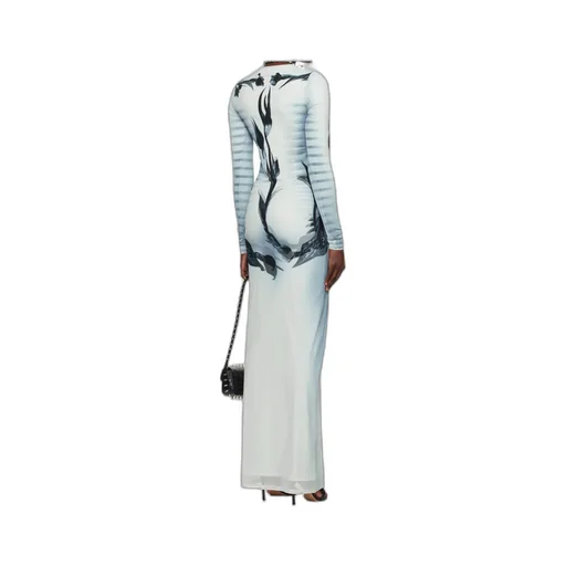 Long Sleeve Dress