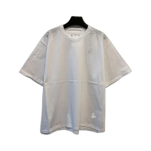 Sacai Crewneck T-Shirt