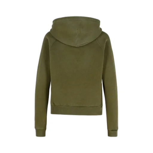 Polo Ralph Lauren Logo Embroidered Drawstring Hoodie
