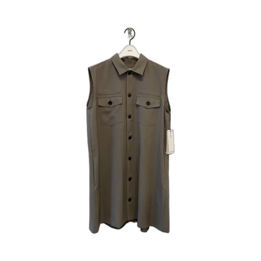 Sleeveless Dress