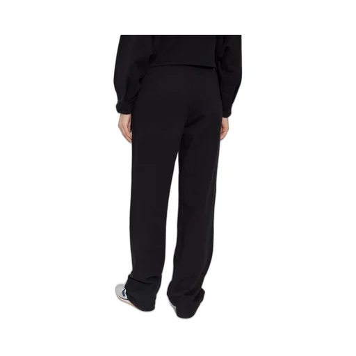 Emporio Armani Sweatpants With Logo