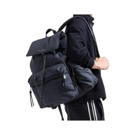 Flip Backpack