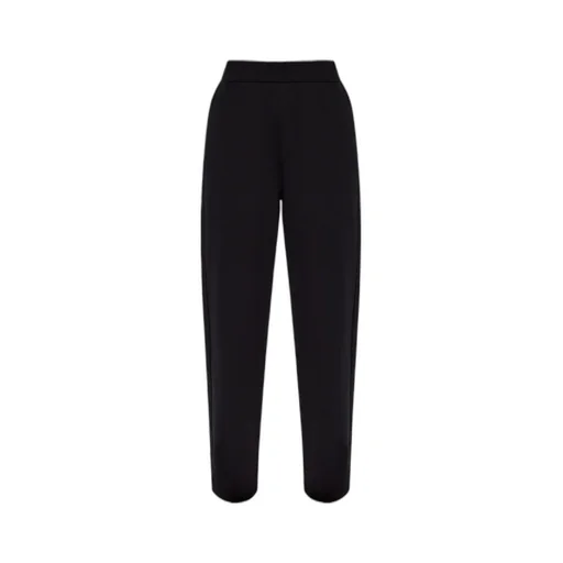 Emporio Armani Sweatpants With Logo