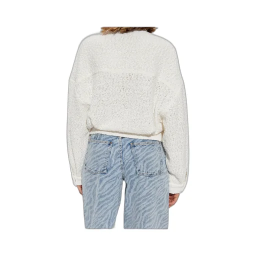 Long-Sleeved Casual Jacket