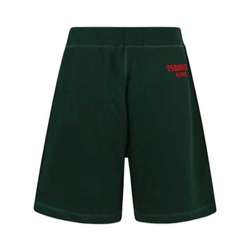 Dsquared2 Relax Dean Fit Shorts